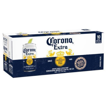 Corona 12X330Ml Prezzo Originale £ 23,09