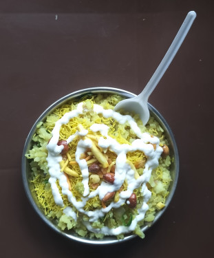 Dahi Poha