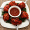 Chicken Lollipop Dry Oil Fry)