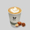 Latte Alla Nocciola