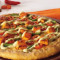 Indi Tandoori Paneer Pizza