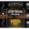 Barrel Aged Pumpkinville Latte Iron Smoke