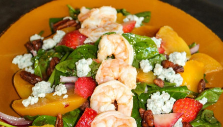 Harvest Shrimp Salad