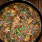 01. Chicken Karahi