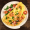 Tomoto Omelette