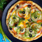 Pizza Piccante Vegetariana Messicana