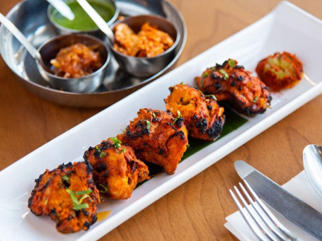 Dunger Chicken Tikka