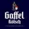 23. Gaffel Kölsch