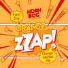 11. Orange Zzap! Orange Sherbet Ale