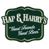 Hap N Harry’s