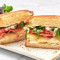 Chicken Bacon Gruyere Melt