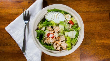 Newbury Cobb Salad