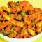 Dry Shev Bhaji