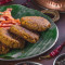 Veg Galautii Kabab [4 Pieces]