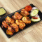 Paneer Tikka 6 Pcs)