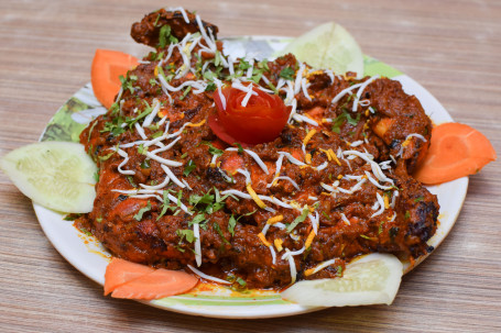 Diamond Special Tawa Chicken (6 Pcs)