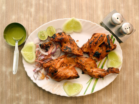 Chicken Tandoori( 2 Pcs