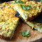 Chicken Sausage Frittata