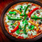 10 Exotic Veggie Pizza