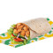 Tandoori Chicken Tikka Signature Wraps