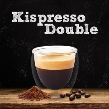 Kispresso Doppio