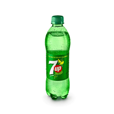 7Up Animale Domestico 500Ml