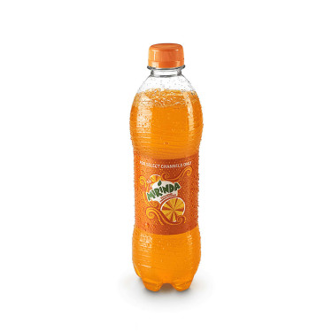 Mirinda Arancio Pet 500Ml