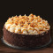 Torta Crunch Al Butterscotch (695 G)