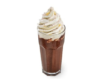 Cioccolata Fredda Belga Gourmet