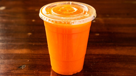 Freshly Squeezed Orange, Carrot Red Beet Juice