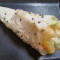 Vegetable Tempura Handroll