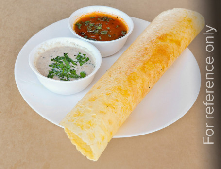 Paper Plain Dosa On Line