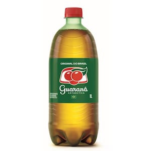 Guaranà Antartide Soda 1L