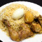 Special Chicken Biryani(2 Pcs)