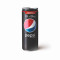 Lattina Pepsi Nera (330Ml)