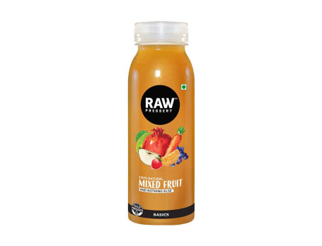 Succo Di Frutta Mista (250 Ml)