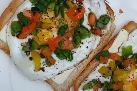 Eggs Kejriwal