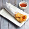 Egg Chicken Roll(1Pc)