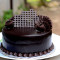 Double Truffle Cake (One Pound)