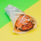 Turkish Shish Chicken Wrap