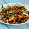 Chilli Garlic Pork Dry