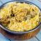 Single Chicken Biriyani