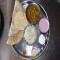 Akkha Masur Thali