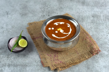 Patiyala Dal Makhani