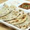 Piatto Aloo Paratha