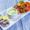 Tandoori Aloo Dry (6 Pcs)