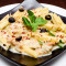 Chicken Penne Pasta In Choice Of Sauce