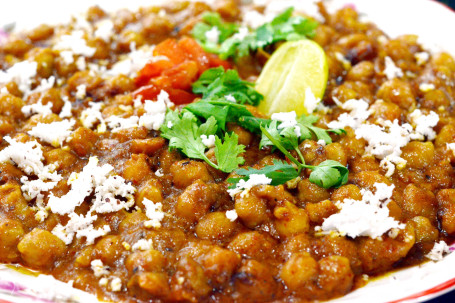 Chana Masala (500 Ml)