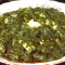 Paneer Palak (500 Ml)