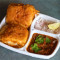 Gangotri Spl. Pav Bhaji